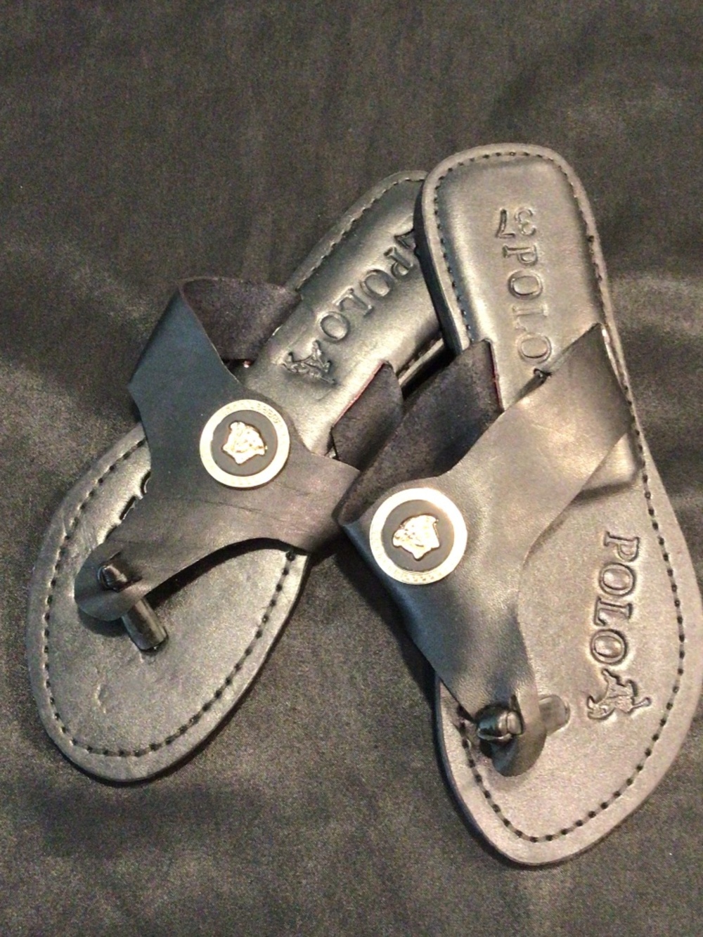 Polo Ladies Sandals